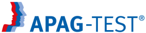 Logo APAG-TEST